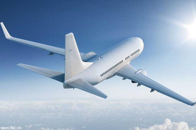 Dịch vụ vận chuyển áp tải bằng đường bay tại Sea Star rất được ưa chuộng