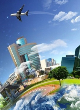 Chuyển phát nhanh quốc tế