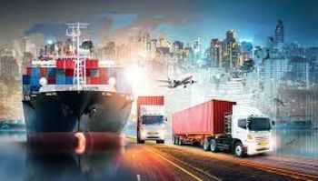 Logistic ( Xe, tàu, Bốc Xếp)